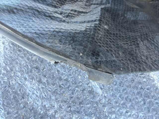 bontott BMW 5 GT Hátsó Szélvédő