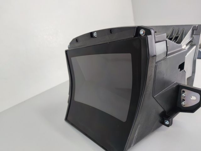 bontott BMW 5 GT Head-Up Display