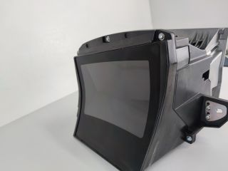 bontott BMW 5 GT Head-Up Display