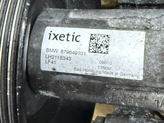 bontott BMW 5 GT Hidraulika Szivattyú