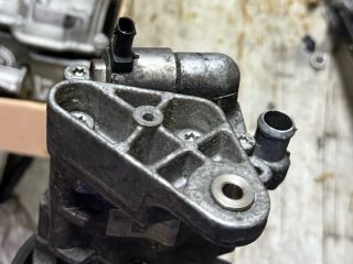 bontott BMW 5 GT Hidraulika Szivattyú