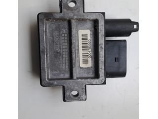 bontott BMW 5 GT Izzító Relé