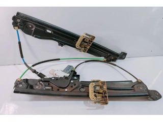 bontott BMW 5 GT Jobb első Ablakemelő Szerkezet (Elektromos)