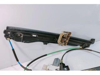 bontott BMW 5 GT Jobb első Ablakemelő Szerkezet (Elektromos)