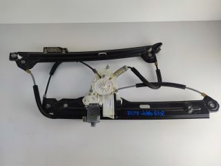 bontott BMW 5 GT Jobb első Ablakemelő Szerkezet (Elektromos)
