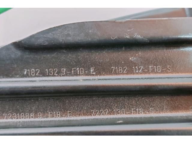 bontott BMW 5 GT Jobb első Ablakemelő Szerkezet (Elektromos)