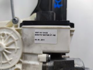 bontott BMW 5 GT Jobb első Ablakemelő Szerkezet (Elektromos)