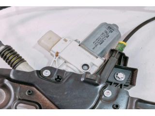 bontott BMW 5 GT Jobb első Ablakemelő Szerkezet (Elektromos)