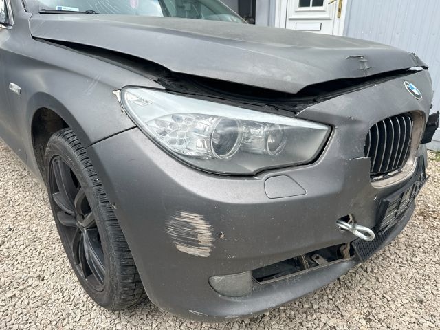 bontott BMW 5 GT Jobb első Ajtó (Üres lemez)