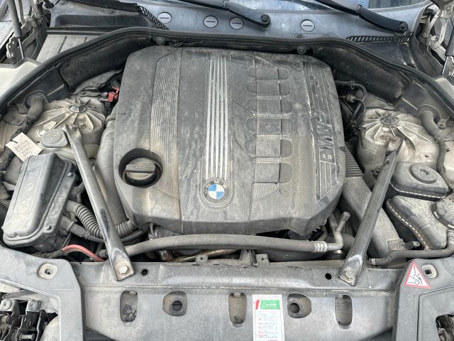 bontott BMW 5 GT Jobb első Ajtó (Üres lemez)