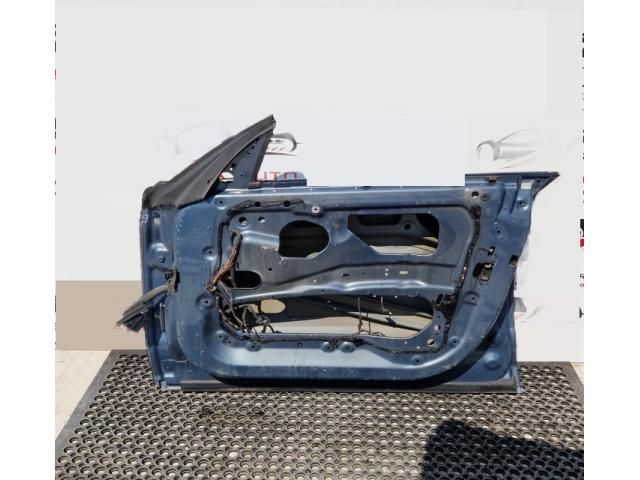 bontott BMW 5 GT Jobb első Ajtó (Üres lemez)