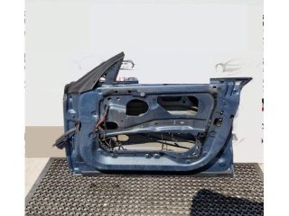 bontott BMW 5 GT Jobb első Ajtó (Üres lemez)