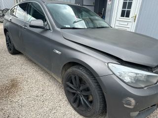 bontott BMW 5 GT Jobb első Ajtó (Üres lemez)