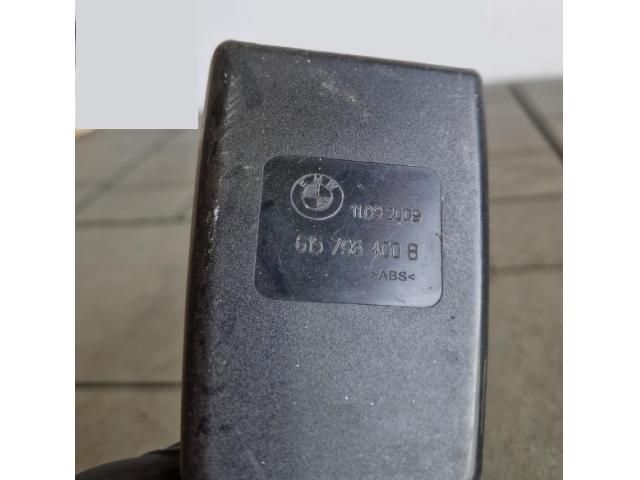 bontott BMW 5 GT Jobb első Övfeszítő