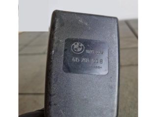 bontott BMW 5 GT Jobb első Övfeszítő