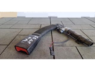 bontott BMW 5 GT Jobb első Övfeszítő