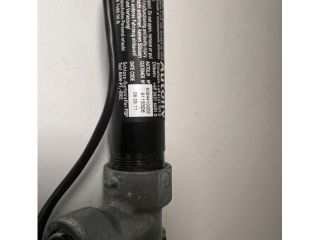 bontott BMW 5 GT Jobb első Övfeszítő