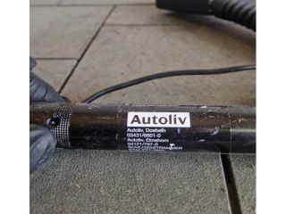 bontott BMW 5 GT Jobb első Övfeszítő