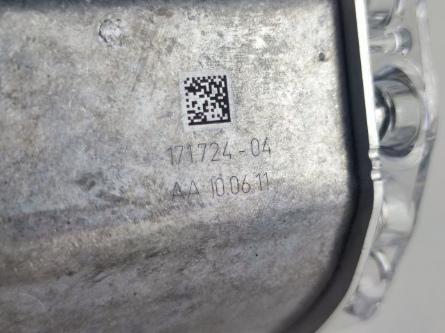 bontott BMW 5 GT Jobb első Sárvédő Irányjelző