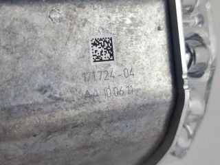 bontott BMW 5 GT Jobb első Sárvédő Irányjelző