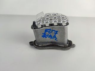 bontott BMW 5 GT Jobb első Sárvédő Irányjelző