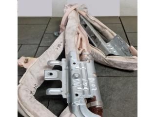 bontott BMW 5 GT Jobb Fejlégzsák