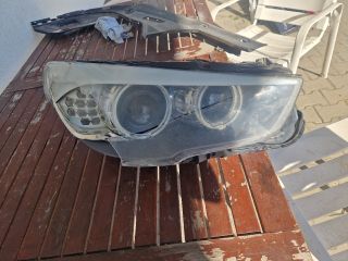 bontott BMW 5 GT Jobb Fényszóró