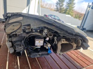 bontott BMW 5 GT Jobb Fényszóró