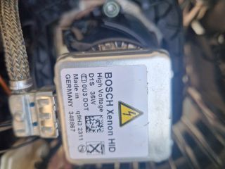 bontott BMW 5 GT Jobb Fényszóró