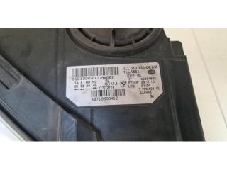 bontott BMW 5 GT Jobb Fényszóró