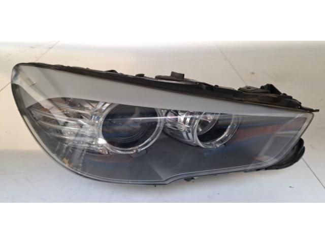 bontott BMW 5 GT Jobb Fényszóró