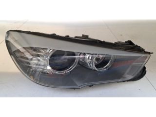 bontott BMW 5 GT Jobb Fényszóró