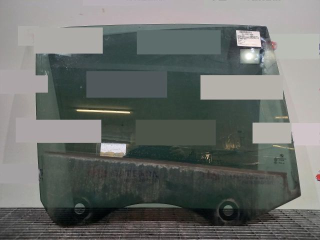 bontott BMW 5 GT Jobb hátsó Ablak