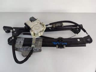 bontott BMW 5 GT Jobb hátsó Ablakemelő Szerkezet (Elektromos)