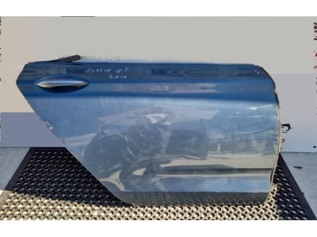 bontott BMW 5 GT Jobb hátsó Ajtó (Üres lemez)