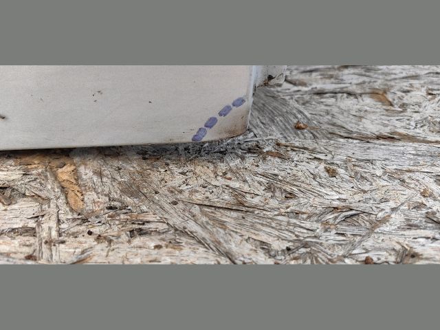 bontott BMW 5 GT Jobb hátsó Ajtó (Üres lemez)