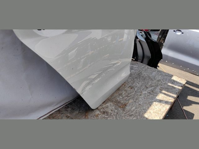 bontott BMW 5 GT Jobb hátsó Ajtó (Üres lemez)