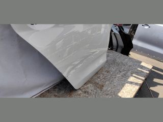 bontott BMW 5 GT Jobb hátsó Ajtó (Üres lemez)