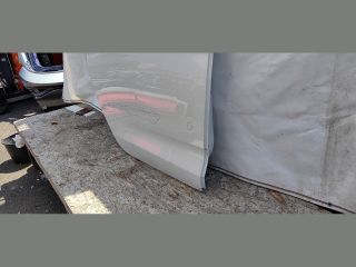 bontott BMW 5 GT Jobb hátsó Ajtó (Üres lemez)