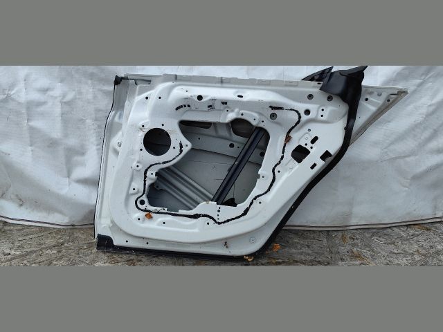 bontott BMW 5 GT Jobb hátsó Ajtó (Üres lemez)