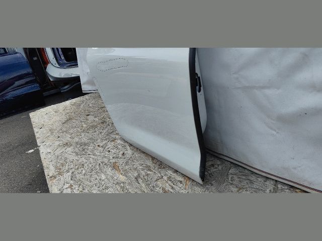 bontott BMW 5 GT Jobb hátsó Ajtó (Üres lemez)