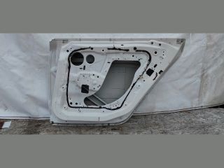 bontott BMW 5 GT Jobb hátsó Ajtó (Üres lemez)