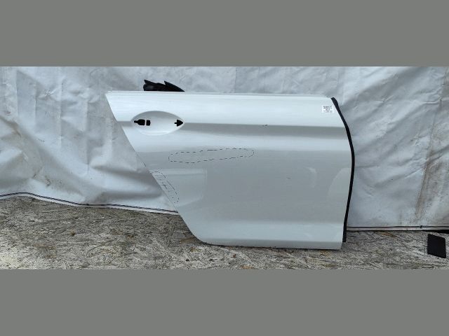 bontott BMW 5 GT Jobb hátsó Ajtó (Üres lemez)