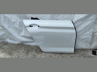 bontott BMW 5 GT Jobb hátsó Ajtó (Üres lemez)