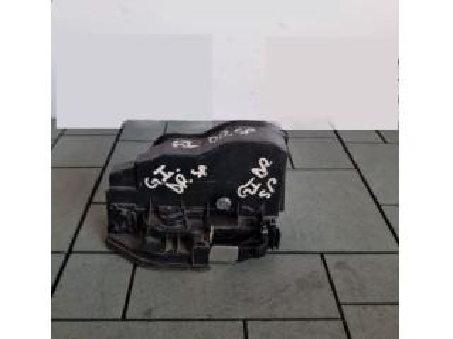 bontott BMW 5 GT Jobb hátsó Ajtózár