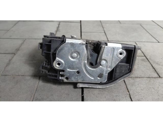 bontott BMW 5 GT Jobb hátsó Ajtózár