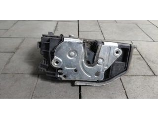 bontott BMW 5 GT Jobb hátsó Ajtózár