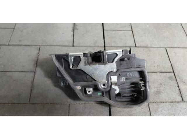 bontott BMW 5 GT Jobb hátsó Ajtózár