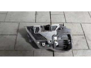 bontott BMW 5 GT Jobb hátsó Ajtózár