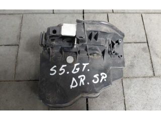 bontott BMW 5 GT Jobb hátsó Ajtózár